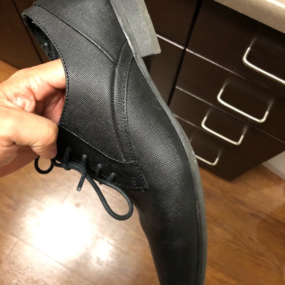 Calvin Klein Men’s Benton Weave Oxford - Picture 4 of 6